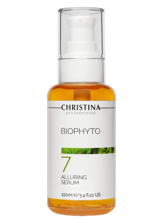 Christina Bio Phyto