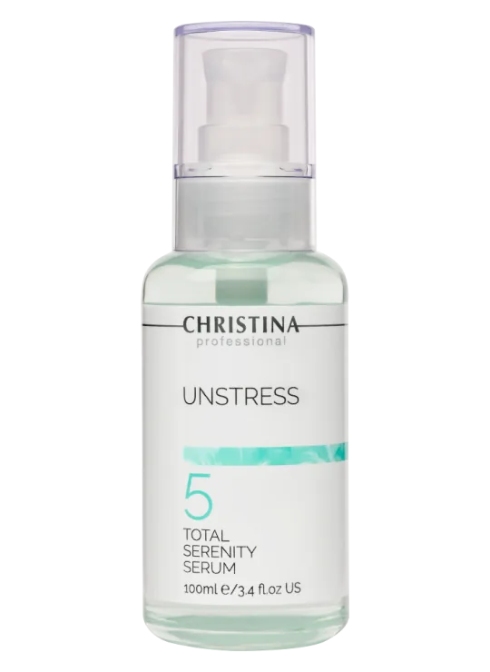 Christina Unstress